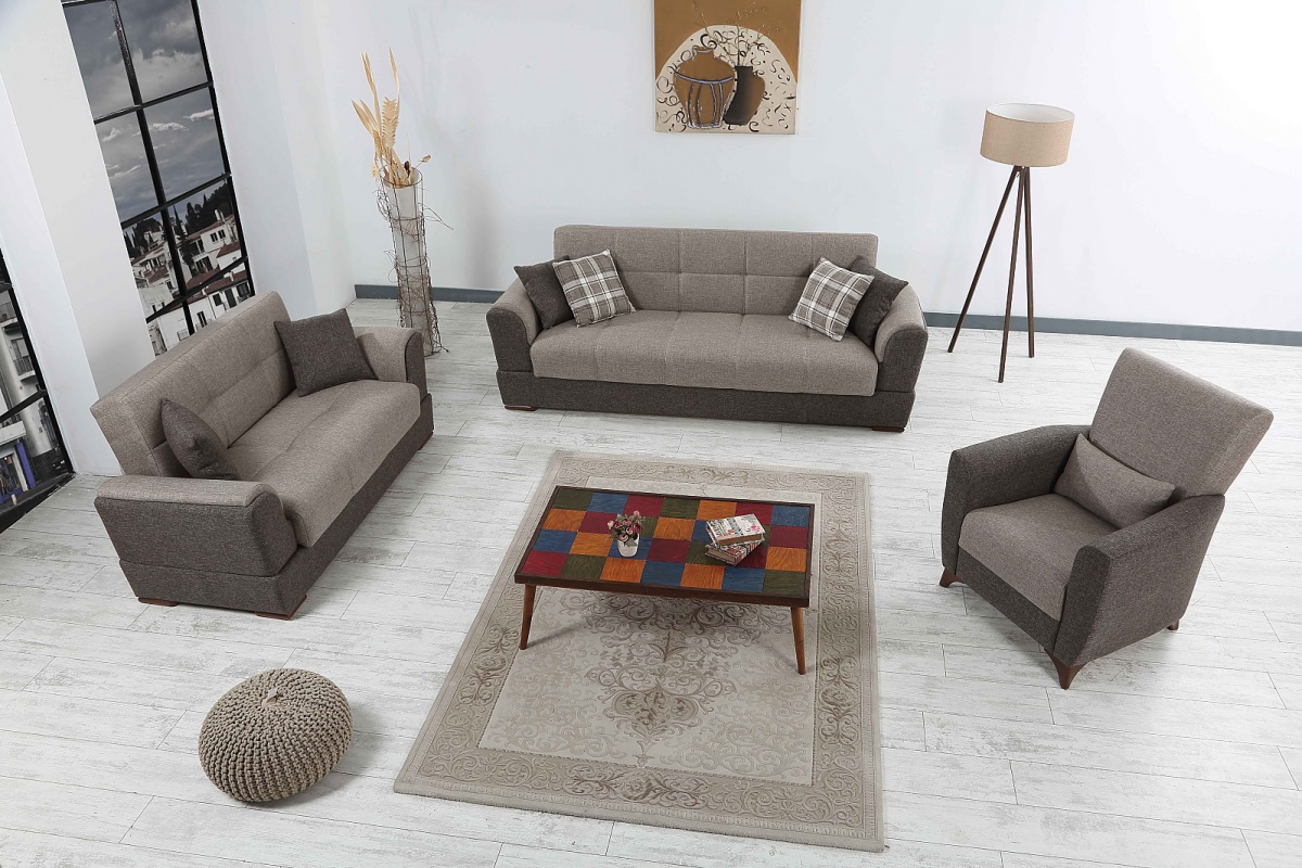 Kreslo bean - hnedá.

 

Kostra kresla je vyrobená z vysoko kvalitného lamina a kovu, zatiaľ čo polstrovanie je tvorené z peny hustoty 28 a bonellových pružín.

 

Rozmery kresla Bean sú 67x96x83cm (š, v, h).

 

Všetky produkty z kolekcie Bean a ďalšie kreslá od rovnakého výrobcu nájdete v súvisiacich produktoch.


Farba na fotografii sa môže ľahko líšiť oproti reálnemu výrobku. Príčinou môže byť zobrazovanie farieb monitora či rôzne nasvietenie výrobkov pri fotení.