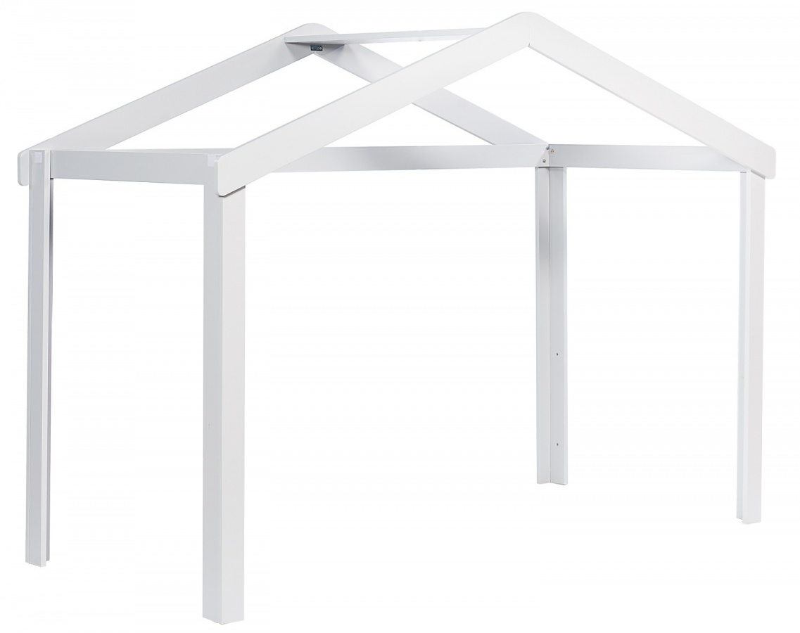 Strieška k detskej posteli spencer - biela.

 

Bojíte sa, že normálna detská posteľ bude Vaše dieťa nudiť?

 

Rozmery striešky k detskej posteli Spencer sú 213x161x101cm (š, v, v).

 

Všetky produkty z kolekcie Spencer nájdete nižšie v súvisiacich produktoch.