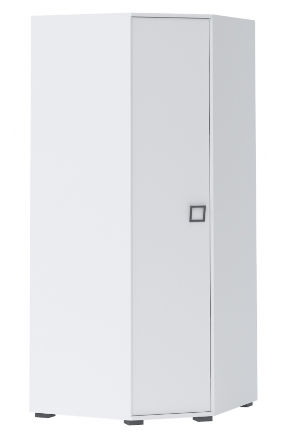 Študentská izba sloane - biela.

 

Kombinovaná komoda zaujme nielen svojim vzhľadom, ale aj svojou praktickosťou.

 

Vysoká jednodverová šatníková skriňa perfektne padne do menších či užších priestorov.

 

Priestranná dvojdverová šatníková skriňa je opatrená 3 hlbokými zásuvkami a širokou priehradkou a šatníkovou tyčou vo vnútri.

 

Rohová šatníková skriňa všade zapadne ako posledný puzzle dielik.

 

Priestranný písací stôl bude Vášmu dieťaťu robiť radosť dlhé roky.

.

Závesná polica je nielen dokonalou dekoráciou každej izby, ale navyše Vás poteší aj vďaka svojmu úložnému priestoru.

 

Študentská izba sa skladá z týchto prvkov:


	Kombinovaná komoda I Sloane - 84x134x37cm (š, v, h)
	Jednodverová šatníková skriňa I Sloane - 44x198x56cm (š, v, h)
	Dvojdverová kombinovaná šatníková skriňa II Sloane - 84x198x56cm (š, v, h)
	Rohová šatníková skriňa II Sloane - 86x198x86cm (š, v, h)
	Písací stôl s pojazdným kontajnerom Sloane - 125x76x60cm (š, v, h)
	Závesná polica Sloane - 81x1,8x52cm (š, v, h)


 

Všetky produkty z kolekcie Sloane nájdete nižšie v súvisiacich produktoch.