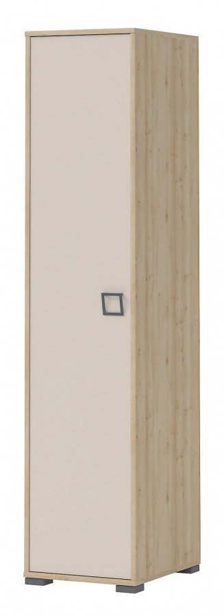 Študentská izba sloane - buk/béžová.

 

Kombinovaná komoda zaujme nielen svojim vzhľadom, ale aj svojou praktickosťou.

 

Vysoká jednodverová šatníková skriňa perfektne padne do menších či užších priestorov.

 

Priestranná dvojdverová šatníková skriňa je opatrená širokými priehradkami a šatníkovou tyčou.

 

Rohová šatníková skriňa všade zapadne ako posledný puzzle dielik.

 

Priestranný písací stôl bude Vášmu dieťaťu robiť radosť dlhé roky.

 

Závesná polica je nielen dokonalou dekoráciou každej izby, ale navyše Vás poteší aj vďaka svojmu úložnému priestoru.

 

Študentská izba sa skladá z týchto prvkov:


	Kombinovaná komoda II Sloane - 84x134x37cm (š, v, h)
	Jednodverová šatníková skriňa II Sloane - 44x198x56cm (š, v, h)
	Dvojdverová šatníková skriňa Sloane - 84x198x56cm (š, v, h)
	Rohová šatníková skriňa II Sloane - 86x198x86cm (š, v, h)
	Písací stôl Sloane – 125x74x60cm (š, v, h)
	Závesná polica Sloane - 81x1,8x52cm (š, v, h)


 

Všetky produkty z kolekcie Sloane nájdete nižšie v súvisiacich produktoch.