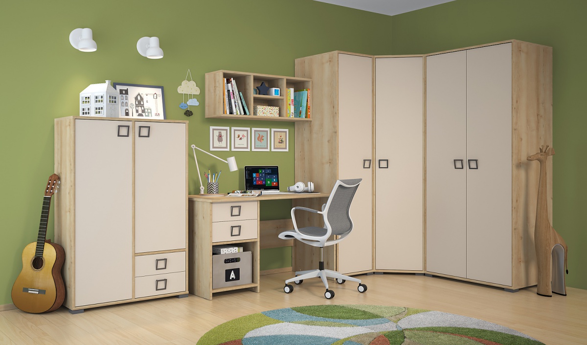 Jednodverová šatníková skriňa i sloane - biela.

 

Vysoká jednodverová šatníková skriňa perfektne padne do menších či užších priestorov.

 

Rozmery jednodverovej šatníkovej skrine I Sloane sú 44x236x56cm (š, v, h).

 

Všetky produkty z kolekcie Sloane nájdete nižšie v súvisiacich produktoch.