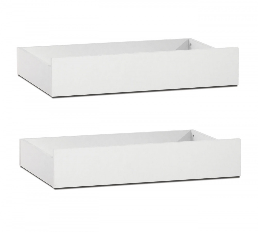 Zásuvky pod domčekovú posteľ 100x200 dundee - biela.

V balení sú 2 kusy.

 

Rozmery zásuviek pod domčekovú posteľ 100x200 Dundee sú 90x20x63cm (š, v, h).

 

Všetky produkty z kolekcie Dundee nájdete nižšie v súvisiacich produktoch.