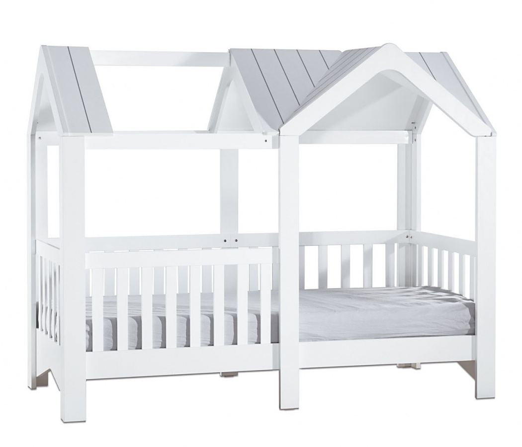 Domčeková posteľ 100x200 dundee - biela.

 


Radostné pocity prinesie každému dieťaťu krásna domčeková posteľ s lôžkom o rozmere 100x200cm.

 


Rozmery domčekovej postele 100x200 Dundee sú 113x170x209cm (š, v, h).

 


Všetky produkty z kolekcie Dundee a vhodné matrace vnájdete nižšie v súvisiacom tovare.