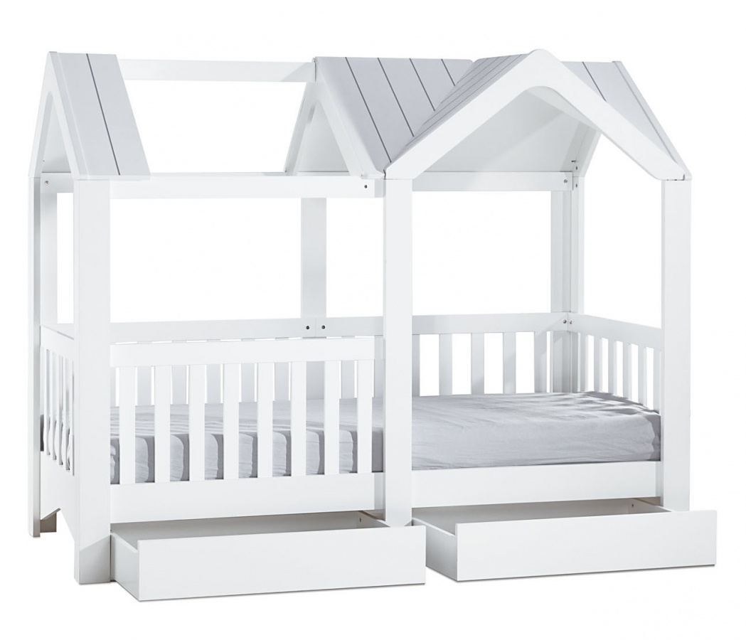 Domčeková posteľ 100x200 s úložným priestorom dundee - biela.

 


Radostné pocity prinesie každému dieťaťu krásna domčeková posteľ s lôžkom o rozmere 100x200cm.

 


Rozmery domčekovej postele 100x200 s úložným priestorom Dundee sú 113x170x209cm (š, v, h).

 


Všetky produkty z kolekcie Dundee a vhodné matrace nájdete nižšie v súvisiacom tovare.