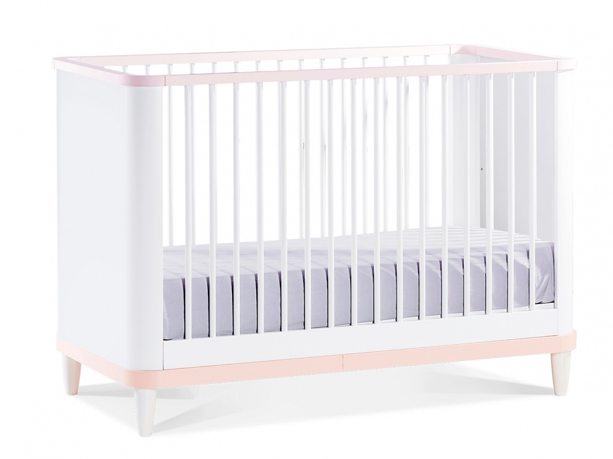 Postieľka 70x130 flamenco - ružová/biela.

 

 

Postieľka je vhodná pre dieťa do troch rokov, je vybavená pevným doskovým roštom prispievajúcim k nosnosti 40 kg a má ložnú plochu 70x130cm.

 

 

Rozmery postieľky 70x130 Flamenco sú 136x85x75cm(š, v, h).

 

 

Všetky produkty z kolekcie Flamenco a vhodné matrace nájdete nižšie v súvisiacom tovare.