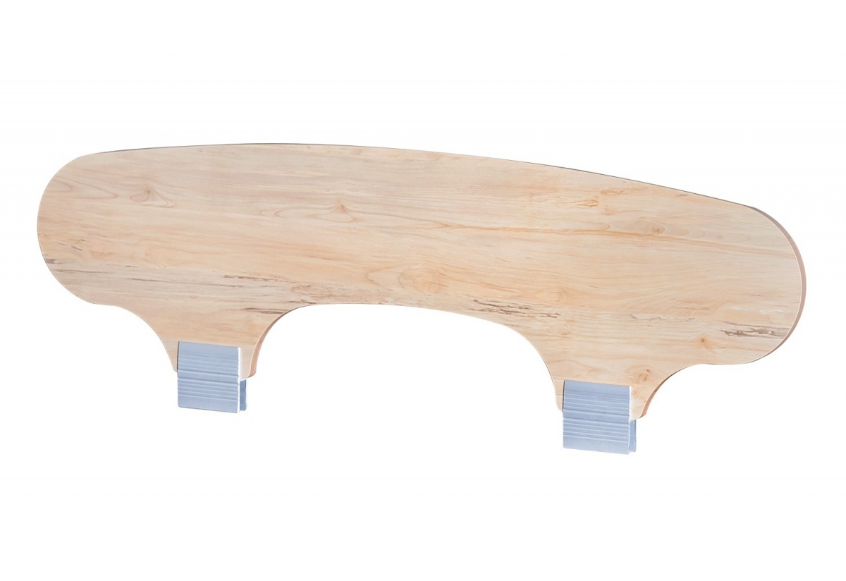 Zábrana k posteli boom - dub colorado.

 

Rozmery zábrany k posteli Boom sú 2x35x117cm (š, v, h).

 


Všetky produkty z kolekcie Boom nájdete nižšie v súvisiacom tovare.