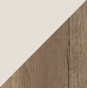 Široká komoda ambrosia - béžová/dub tobacco.

 

Široká komoda je opatrená praktickými zásuvkami a dvierkami za ktorými sa skrývajú priestory s priestrannými priehradkami.

 

Rozmery širokej komody Ambrosia sú 149,7x82,5x47cm (š, v, h).

 

Všetky produkty z kolekcie Ambrosia nájdete nižšie v súvisiacich produktoch.