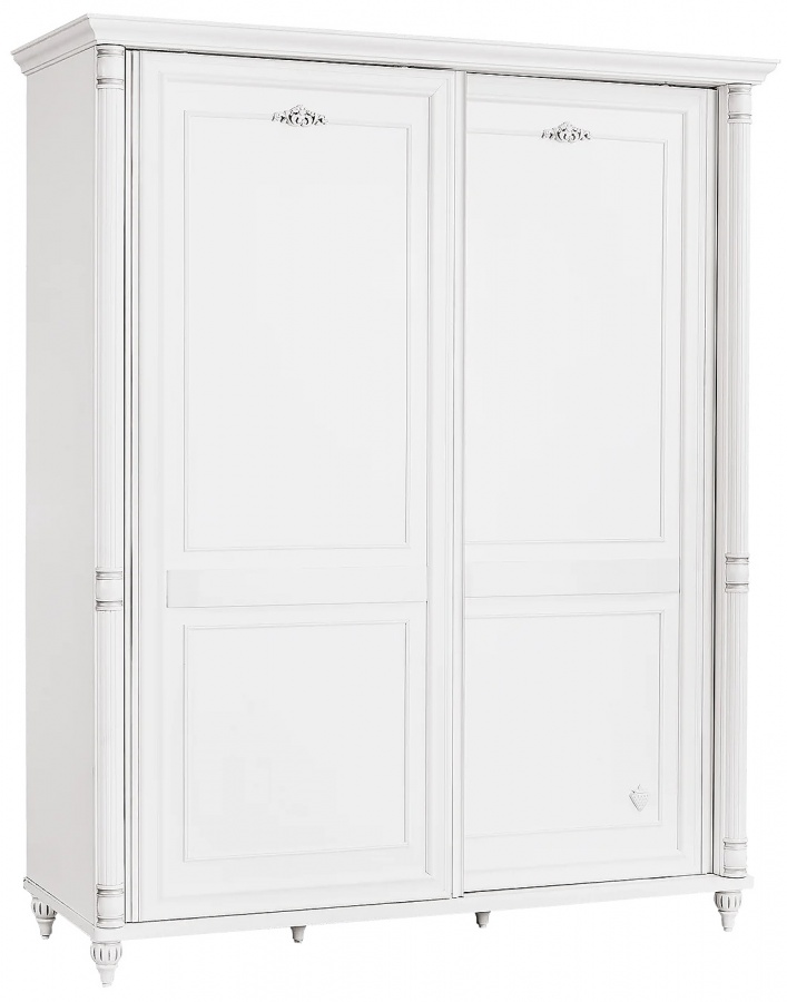 Dievčenská izba carmen - biela.

 

Študentská posteľ Carmen patrí k rovnomennej kolekcii tovaru pre dievčatá.

 

Nábytok z kolekcie Carmen je vyrobený z kvalitného lamina, MDF a masívneho dreva.

 

Dievčenská izba Carmen sa skladá z týchto prvkov:  


	Posteľ Carmen - 138x111x210cm (š, v, h)
	Nočný stolík Carmen - 50x56x42cm (š, v, h)
	Písací stôl Carmen - 117x75x61cm (š, v, h)
	Šatníková skriňa s posuvnými dverami Carmen - 170x210x64cm (š, v, h)


 

Všetok nábytok patriaci do kolekcie Carmen nájdete nižšie v súvisiacich produktoch.