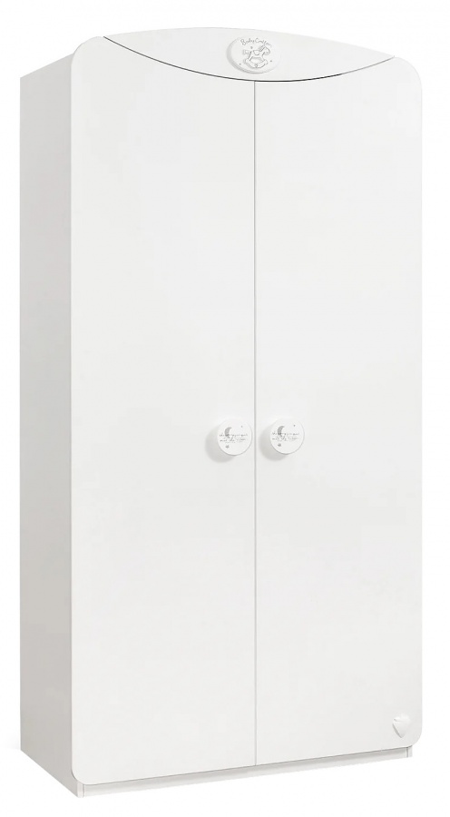 Detská izba chloe ii - biela.

 

Detská rastúca postieľka s výsuvom Chloe ponúka priestor pre matrac po celej svojej dĺžke a na jej postraniciach je pripevnený prebaľovací pult s rozmermi 84x47cm (h, š).

 

Nebesia nad postieľku navodzujú novorodenci pocit bezpečia, chráni postieľku pred usadzovaním prachu a v letných mesiacoch aj pred lietavými hmyzom.

 

Zásuvková komoda je rozdelená na štyri zásuvky, prakticky rozdelené prepážkami tak, aby ste mali lepší prehľad a aby sa vám v zásuvkách lepšie udržiaval poriadok.

 

Nástenná polica je ideálny na zavesenie nad detskú postieľku, aby ste mali všetko potrebné vždy po ruke.

 

Dvojdverová šatníková skriňa vás veľmi milo prekvapí svojim vnútorným delením.

 

Detská izba Chloe II sa skladá z týchto prvkov:


	Detská rastúca postieľka s výsuvom Chloe - 89x111x183cm (š, v, h)
	Nebesia nad postieľku Chloe - 300x220x40cm (š, v, h)
	Zásuvková komoda Chloe - 77x80x41cm (š, v, h)
	Závesná polica Chloe - 86x15x18cm (š, v, h)
	Dvojdverová šatníková skriňa Chloe - 101x201x54cm (š, v, h)


 

Všetok nábytok patriaci do kolekcie Chloe nájdete nižšie v súvisiacich produktoch.