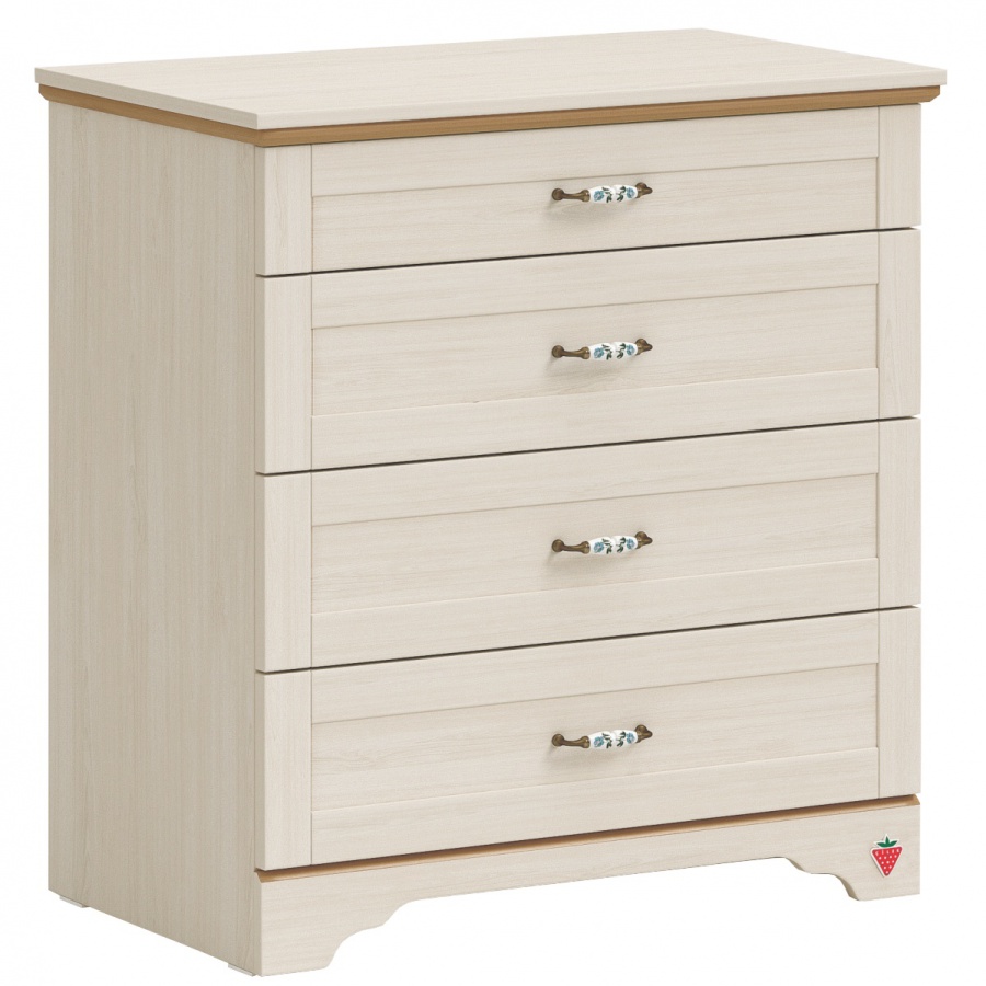 Zásuvková komoda so zrkadlom lilian - breza.

 

Rozmery zásuvkovej komody so zrkadlom Lilian sú 80x48x162cm (š, h, v).

 

Všetok nábytok patriaci do kolekcie Lilian nájdete nižšie v súvisiacich produktoch.