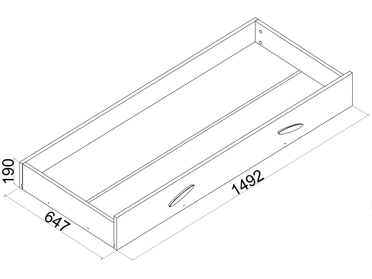 Domčeková posteľ 90x200 s úložným priestorom boom - biela/šedá.

 

Zábavná posteľ poteší každé dieťa.

 

Zásuvka pod posteľ je ideálnou voľbou v prípade, že v detskej izbe pochybí úložný priestor.

 

Domčeková posteľ s úložným priestorom sa skladá z týchto prvkov:


	Domčeková posteľ 90x200 Boom -  122,9x184,4x213,4cm (š, v, h)
	Zásuvka pod domčekovú posteľ Boom - 149,2x19x64,7cm (š, v, h)


 

Všetky produkty z kolekcie Boom a vhodné matrace pre túto posteľ nájdete nižšie v súvisiacich produktoch.