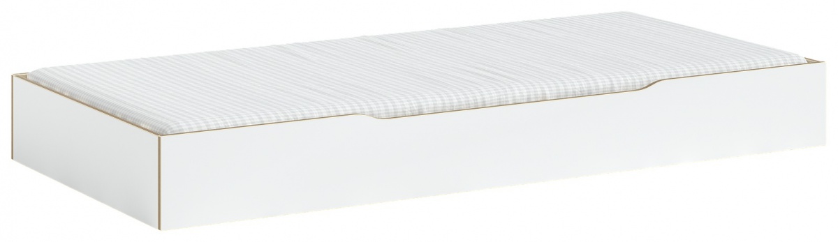 Prístelka 90x190cm dylan - biela/dub svetlý.

 

Rozmery prístelky s ložnou plochou 90x190cm Dylan sú 198x23x93cm (š, v, h).

 

Všetok nábytok patriaci do kolekcie Dylan nájdete nižšie v súvisiacich produktoch.