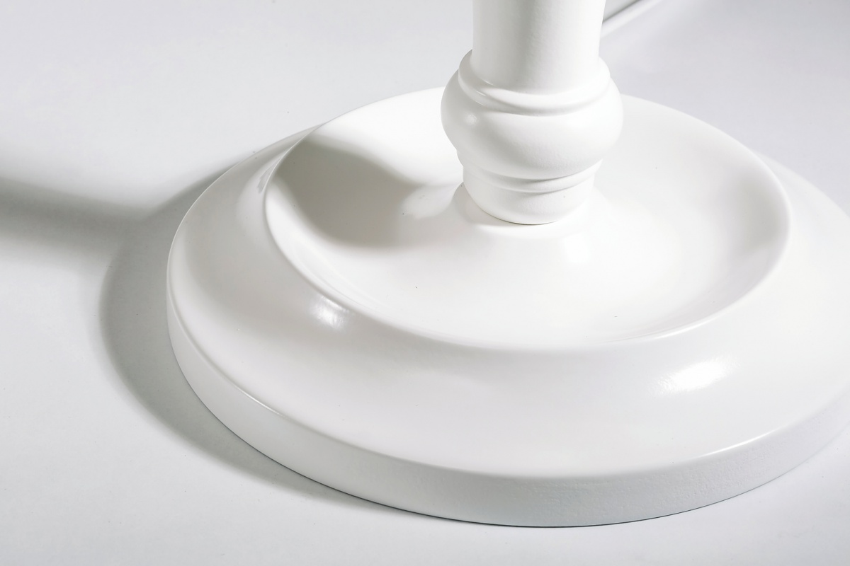 Stolová lampa lilian - modrá/mix farieb.

 

Stolová lampa Lilian spĺňa všetky požiadavky EÚ na osvetlenie a je tak plne nezávadná a bezpečná.

 

Rozmery stolnej lampy Lilian sú 22x46x22cm (š, v, h).

 

Všetky produkty z kolekcie Lilian nájdete nižšie v súvisiacich produktoch.