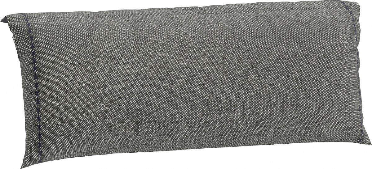 Oporný obojstranný vankúš 120x200cm kendra - šedá/čierna.

 

Rozmery oporného obojstranného vankúša na posteľ 120x200cm Kendra sú 124x59x16cm (š, v, h).

 

Všetky produkty z kolekcie Kendra a kompatibilné postele nájdete nižšie v súvisiacich produktoch.