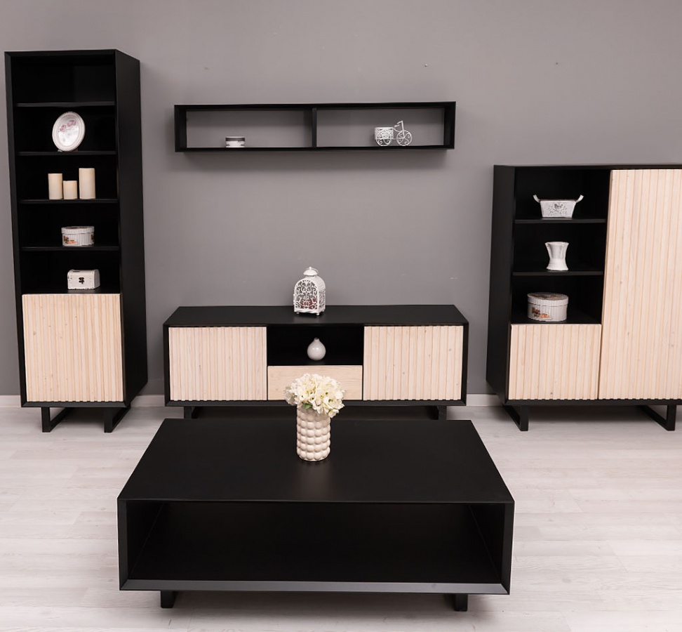 Konferenčný stolík layne 751 - čierna.

 

Povrch konferenčného stolíka je opatrený farebným náterom v odtieni P003. Použité sú výhradne ekologické farby na vodnej báze.

 

Je to miesto, kde sa stretávate s priateľmi alebo trávite pokojné večery.

 

Rozmery konferenčného stolíka Layne 751 sú 120x45x60cm (š, v, h).

 

Pre kompletnú ponuku masívneho nábytku od tohto výrobcu kliknite TU.

 

Farba na fotografii sa môže ľahko líšiť oproti reálnemu výrobku. Príčinou môže byť zobrazovanie farieb monitora či rôzne nasvietenie výrobkov pri fotení.




Z dôvodu výroby nábytku na zákazku, sme nútení požadovať od zákazníka zálohu v minimálnej výške 30% z ceny nábytku.