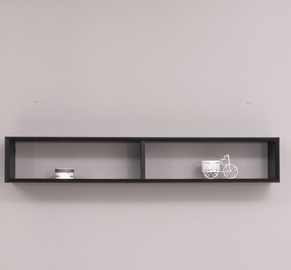 Nástenná polica layne 754 - čierna.

 

Povrch nástennej police je opatrený farebným náterom v odtieni P003.

 

Keď máte pocit, že Vašej obývačke niečo chýba a ani za nič nemôžete prísť na to, čo to je, tak je dosť možné, že sa jedná o nástennú policu.

 

Rozmery nástennej police Layne 754 sú 150x25x20cm (š, v, h).

 

Pre kompletnú ponuku masívneho nábytku od tohto výrobcu kliknite TU.​

 

Farba na fotografii sa môže ľahko líšiť oproti reálnemu výrobku. Príčinou môže byť zobrazovanie farieb monitora či rôzne nasvietenie výrobkov pri fotení.




Z dôvodu výroby nábytku na zákazku, sme nútení požadovať od zákazníka zálohu v minimálnej výške 30% z ceny nábytku.