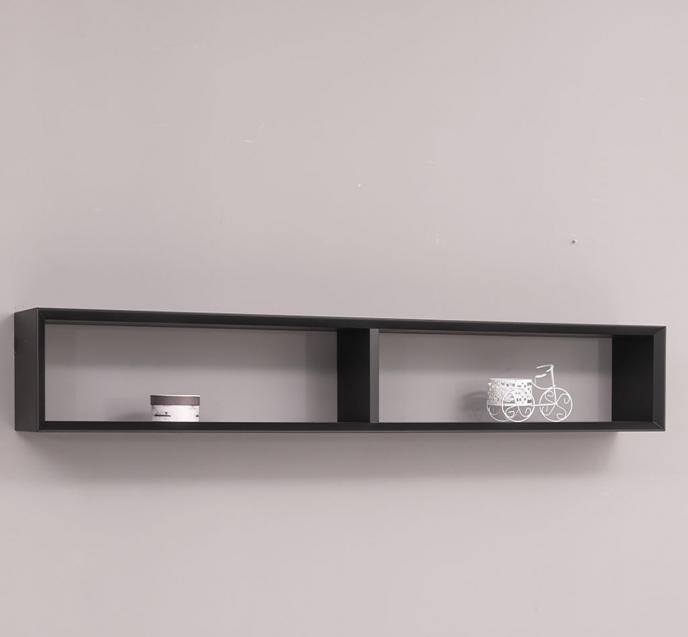 Nástenná polica layne 754 - čierna.

 

Povrch nástennej police je opatrený farebným náterom v odtieni P003.

 

Keď máte pocit, že Vašej obývačke niečo chýba a ani za nič nemôžete prísť na to, čo to je, tak je dosť možné, že sa jedná o nástennú policu.

 

Rozmery nástennej police Layne 754 sú 150x25x20cm (š, v, h).

 

Pre kompletnú ponuku masívneho nábytku od tohto výrobcu kliknite TU.​

 

Farba na fotografii sa môže ľahko líšiť oproti reálnemu výrobku. Príčinou môže byť zobrazovanie farieb monitora či rôzne nasvietenie výrobkov pri fotení.




Z dôvodu výroby nábytku na zákazku, sme nútení požadovať od zákazníka zálohu v minimálnej výške 30% z ceny nábytku.