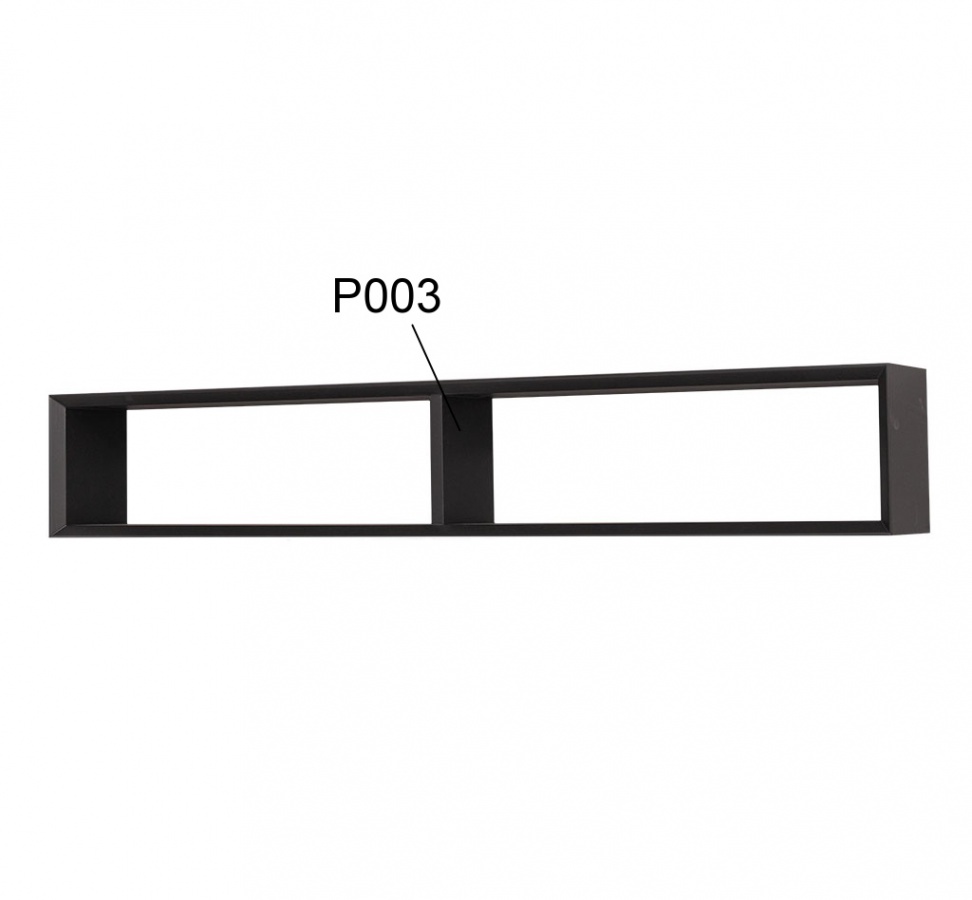 Nástenná polica layne 754 - čierna.

 

Povrch nástennej police je opatrený farebným náterom v odtieni P003.

 

Keď máte pocit, že Vašej obývačke niečo chýba a ani za nič nemôžete prísť na to, čo to je, tak je dosť možné, že sa jedná o nástennú policu.

 

Rozmery nástennej police Layne 754 sú 150x25x20cm (š, v, h).

 

Pre kompletnú ponuku masívneho nábytku od tohto výrobcu kliknite TU.​

 

Farba na fotografii sa môže ľahko líšiť oproti reálnemu výrobku. Príčinou môže byť zobrazovanie farieb monitora či rôzne nasvietenie výrobkov pri fotení.




Z dôvodu výroby nábytku na zákazku, sme nútení požadovať od zákazníka zálohu v minimálnej výške 30% z ceny nábytku.