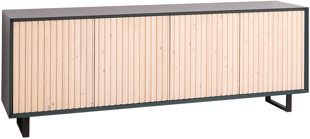 Široká komoda layne 753 - zelená/béžová.

 

Povrch širokej komody je opatrený farebným náterom v odtieni P087.

 

Široká komoda je opatrená 4 dvierkami.

 

Rozmery širokej komody Layne 753 sú 214x78x50cm (š, v, h).

 

Pre kompletnú ponuku masívneho nábytku od tohto výrobcu kliknite TU.

 

Farba na fotografii sa môže ľahko líšiť oproti reálnemu výrobku. Príčinou môže byť zobrazovanie farieb monitora či rôzne nasvietenie výrobkov pri fotení.




Z dôvodu výroby nábytku na zákazku, sme nútení požadovať od zákazníka zálohu v minimálnej výške 30% z ceny nábytku.