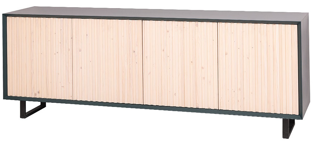 Široká komoda layne 753 - zelená/béžová.

 

Povrch širokej komody je opatrený farebným náterom v odtieni P087.

 

Široká komoda je opatrená 4 dvierkami.

 

Rozmery širokej komody Layne 753 sú 214x78x50cm (š, v, h).

 

Pre kompletnú ponuku masívneho nábytku od tohto výrobcu kliknite TU.

 

Farba na fotografii sa môže ľahko líšiť oproti reálnemu výrobku. Príčinou môže byť zobrazovanie farieb monitora či rôzne nasvietenie výrobkov pri fotení.




Z dôvodu výroby nábytku na zákazku, sme nútení požadovať od zákazníka zálohu v minimálnej výške 30% z ceny nábytku.