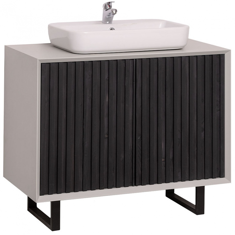 Dvierková skrinka pre umývadlo layne 758 - šedá/čierna.

 

Povrch dvierkovej skrinky je opatrený farebným náterom v odtieni P013.

 

Kúpeľňová skrinka je vybavená 2 dvierkami za ktorými sa skrývajú dve police, ktoré dali vzniknúť priestranným priehradkám.

 

Rozmery dvierkovej skrinky pre umývadlo Layne 758 sú 93x76x50cm (š, v, h).

 

Pre kompletnú ponuku masívneho nábytku od tohto výrobcu kliknite TU.

 

Farba na fotografii sa môže ľahko líšiť oproti reálnemu výrobku. Príčinou môže byť zobrazovanie farieb monitora či rôzne nasvietenie výrobkov pri fotení.




Z dôvodu výroby nábytku na zákazku, sme nútení požadovať od zákazníka zálohu v minimálnej výške 30% z ceny nábytku.