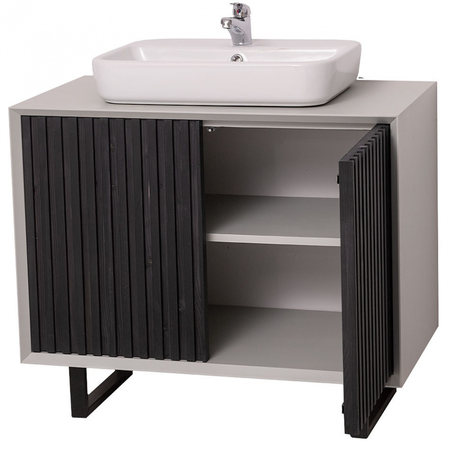 Dvierková skrinka pre umývadlo layne 758 - šedá/čierna.

 

Povrch dvierkovej skrinky je opatrený farebným náterom v odtieni P013.

 

Kúpeľňová skrinka je vybavená 2 dvierkami za ktorými sa skrývajú dve police, ktoré dali vzniknúť priestranným priehradkám.

 

Rozmery dvierkovej skrinky pre umývadlo Layne 758 sú 93x76x50cm (š, v, h).

 

Pre kompletnú ponuku masívneho nábytku od tohto výrobcu kliknite TU.

 

Farba na fotografii sa môže ľahko líšiť oproti reálnemu výrobku. Príčinou môže byť zobrazovanie farieb monitora či rôzne nasvietenie výrobkov pri fotení.




Z dôvodu výroby nábytku na zákazku, sme nútení požadovať od zákazníka zálohu v minimálnej výške 30% z ceny nábytku.