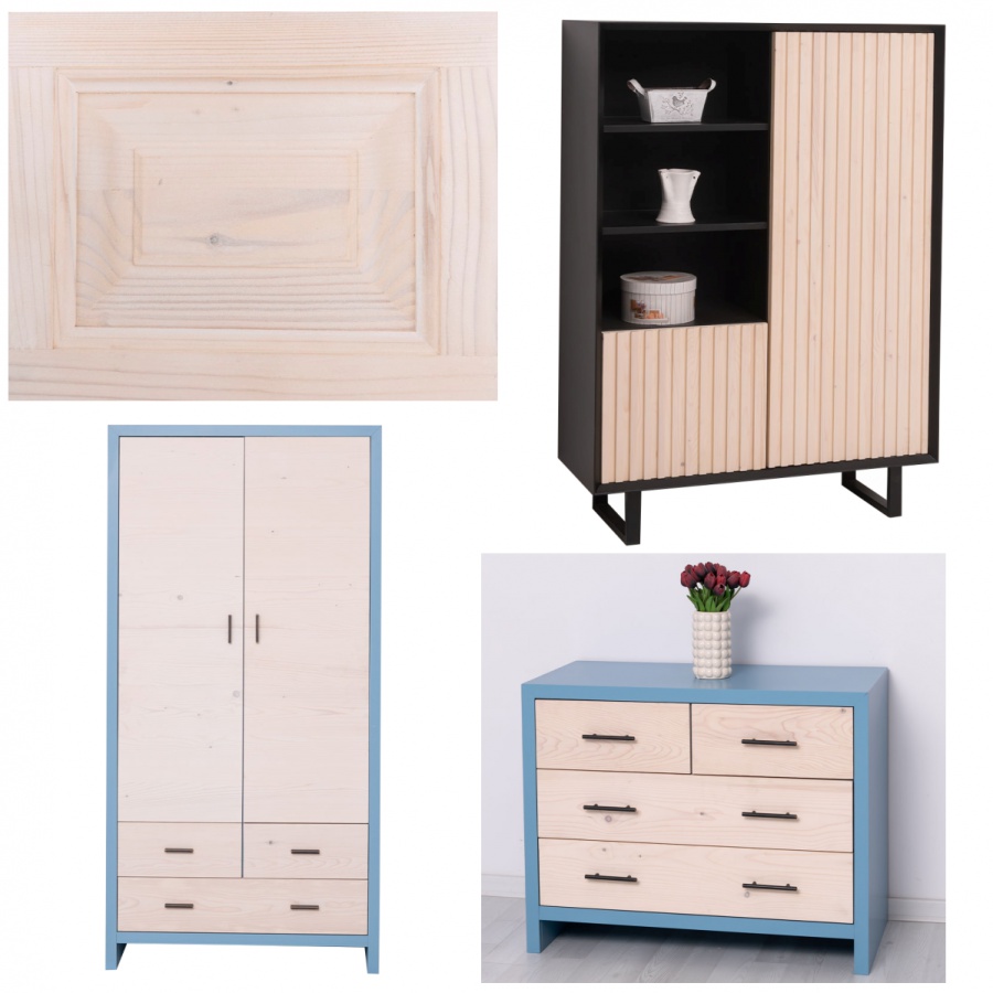 Závesná 2-zásuvková skrinka pre umývadlo layne 756 - čierna/béžová.

 

Povrch závesnej skrinky je opatrený farebným náterom v odtieni P003.

 

Kúpeľňová skrinka je vybavená 2 hlbokými zásuvkami.

 

Rozmery závesnej 2-zásuvkovej skrinky pre umývadlo Layne 756 sú 90x61x50cm (š, v, h).

 

Pre kompletnú ponuku masívneho nábytku od tohto výrobcu kliknite TU.

 

Farba na fotografii sa môže ľahko líšiť oproti reálnemu výrobku. Príčinou môže byť zobrazovanie farieb monitora či rôzne nasvietenie výrobkov pri fotení.




Z dôvodu výroby nábytku na zákazku, sme nútení požadovať od zákazníka zálohu v minimálnej výške 30% z ceny nábytku.