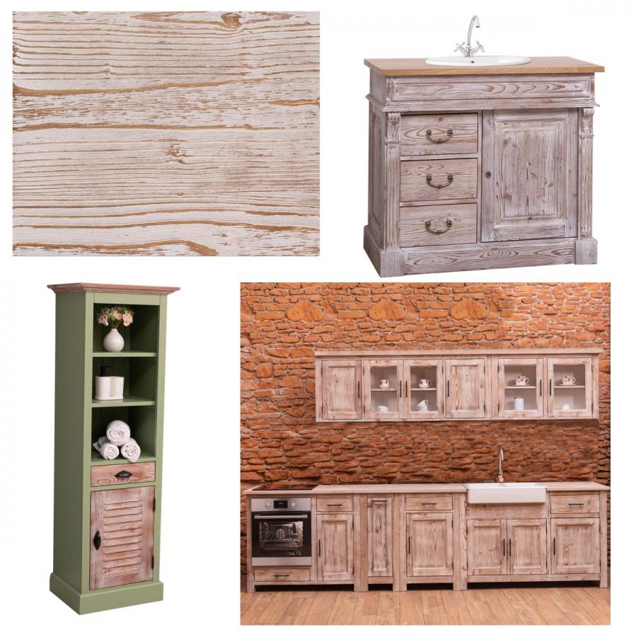 Kúpeľňové zrkadlo ava 138b - zelená/hnedá.

 

Vyrezávané detaily vdýchnu Vašej kúpeľni dušu a štýl.

 

Povrch zrkadla je ošetrený farebným náterom v odtieni P054.

 

Ak preferujete tradičné prevedenie a poctivú prácu bez kompromisov, potom je pre Vás nesmrteľný masívny nábytok tou pravou voľbou.

 

Rozmery kúpeľňového zrkadla Ava 138B sú 151x95x8cm (š, v, h).

 

Pre kompletnú ponuku masívneho nábytku od tohto výrobcu kliknite TU.

 

Farba na fotografii sa môže ľahko líšiť oproti reálnemu výrobku. Príčinou môže byť zobrazovanie farieb monitora či rôzne nasvietenie výrobkov pri fotení.




Z dôvodu výroby masívneho nábytku na zákazku, sme nútení požadovať od zákazníka zálohu v minimálnej výške 30% z ceny nábytku.