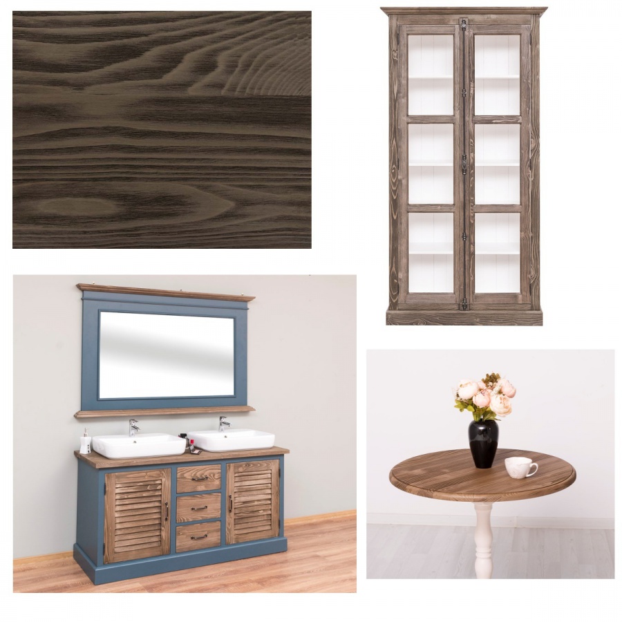 Kúpeľňová skrinka pre umývadlo lisi 668 - biela/hnedá.

 

Kúpeľňová skrinka Vás na prvý pohľad oslní svojim vzhľadom, kde sa mieša moderna s rustikálnym nádychom.

 

Povrch skrinky je ošetrený farebným náterom v odtieni P004.

 

Umývadlo, batéria či kovový výpust nie sú súčasťou a je potrebné ich zakúpiť samostatne.

 

Rozmery kúpeľňovej skrinky pre umývadlo Lisi 668 sú 100x75x51cm (š, v, h).

 

Pre kompletnú ponuku masívneho nábytku od tohto výrobcu kliknite TU.

 

Farba na fotografii sa môže ľahko líšiť oproti reálnemu výrobku. Príčinou môže byť zobrazovanie farieb monitora či rôzne nasvietenie výrobkov pri fotení.




Z dôvodu výroby masívneho nábytku na zákazku, sme nútení požadovať od zákazníka zálohu v minimálnej výške 30% z ceny nábytku.