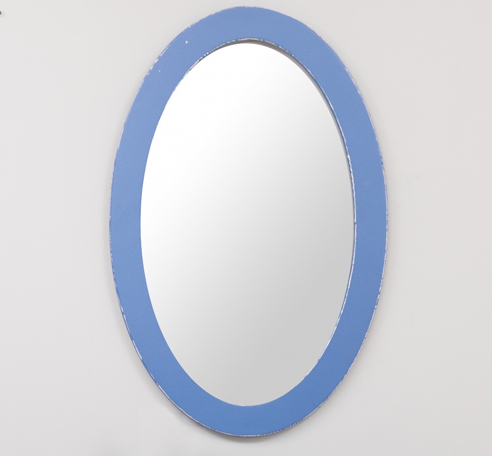 Oválne kúpeľňové zrkadlo lady 575 - modrá patina.

 

Oválne zrkadlo bude klenotom Vašej kúpeľne.

 

Povrch zrkadla bol najskôr natretý základným odtieňom P013 a potom opätovne pretretý náterom v odtieni P045A.

 

Ak preferujete tradičné prevedenie a poctivú prácu bez kompromisov, potom je pre Vás nesmrteľný masívny nábytok tou pravou voľbou.

 

Rozmery oválneho kúpeľňového zrkadla Lady 575 sú 65x100x3cm (š, v, h).

 

Pre kompletnú ponuku masívneho nábytku od tohto výrobcu kliknite TU.

 

Farba na fotografii sa môže ľahko líšiť oproti reálnemu výrobku. Príčinou môže byť zobrazovanie farieb monitora či rôzne nasvietenie výrobkov pri fotení.




Z dôvodu výroby masívneho nábytku na zákazku, sme nútení požadovať od zákazníka zálohu v minimálnej výške 30% z ceny nábytku.