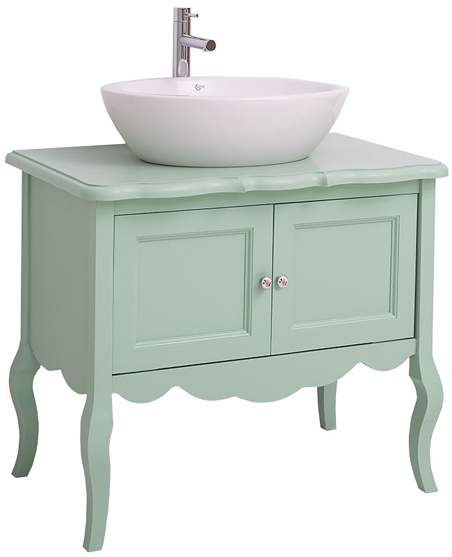 Malá kúpeľňová zostava lady 711 - zelená.

 

Hoci moderný design domova patrí medzi najvyhľadávanejšie, tak to neznamená, že by bol rustikálny štýl nábytku utláčaný.

 

Kúpeľňová skrinka Lady Vás hneď na prvý pohľad zaujme svojim vzhľadom.

 

Oválne kúpeľňové zrkadlo svojim minimalistickým vzhľadom doťahuje zostavu k dokonalosti.

 

Milovníkov farebného nábytku poteší celonáter v mentolovej farbe.

 

Povrch skrinky a zrkadla je ošetrený farebným náterom v odtieni P092.

 

Umývadlo, batéria či kovový výpust nie sú súčasťou a je potrebné ich zakúpiť samostatne.

 

Malá kúpeľňová zostava sa skladá z týchto prvkov:


	Kúpeľňová skrinka pre umývadlo Lady 711 - 90x75x54cm (š, v, h)
	Oválne kúpeľňové zrkadlo Lady 575 - 65x100x3cm (š, v, h)


 

Pre kompletnú ponuku masívneho nábytku od tohto výrobcu kliknite TU.

 

Farba na fotografii sa môže ľahko líšiť oproti reálnemu výrobku. Príčinou môže byť zobrazovanie farieb monitora či rôzne nasvietenie výrobkov pri fotení.




Z dôvodu výroby masívneho nábytku na zákazku, sme nútení požadovať od zákazníka zálohu v minimálnej výške 30% z ceny nábytku.