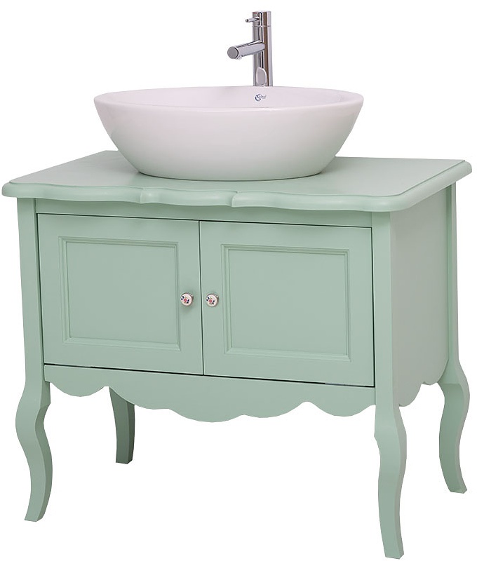 Malá kúpeľňová zostava lady 711 - zelená.

 

Hoci moderný design domova patrí medzi najvyhľadávanejšie, tak to neznamená, že by bol rustikálny štýl nábytku utláčaný.

 

Kúpeľňová skrinka Lady Vás hneď na prvý pohľad zaujme svojim vzhľadom.

 

Oválne kúpeľňové zrkadlo svojim minimalistickým vzhľadom doťahuje zostavu k dokonalosti.

 

Milovníkov farebného nábytku poteší celonáter v mentolovej farbe.

 

Povrch skrinky a zrkadla je ošetrený farebným náterom v odtieni P092.

 

Umývadlo, batéria či kovový výpust nie sú súčasťou a je potrebné ich zakúpiť samostatne.

 

Malá kúpeľňová zostava sa skladá z týchto prvkov:


	Kúpeľňová skrinka pre umývadlo Lady 711 - 90x75x54cm (š, v, h)
	Oválne kúpeľňové zrkadlo Lady 575 - 65x100x3cm (š, v, h)


 

Pre kompletnú ponuku masívneho nábytku od tohto výrobcu kliknite TU.

 

Farba na fotografii sa môže ľahko líšiť oproti reálnemu výrobku. Príčinou môže byť zobrazovanie farieb monitora či rôzne nasvietenie výrobkov pri fotení.




Z dôvodu výroby masívneho nábytku na zákazku, sme nútení požadovať od zákazníka zálohu v minimálnej výške 30% z ceny nábytku.