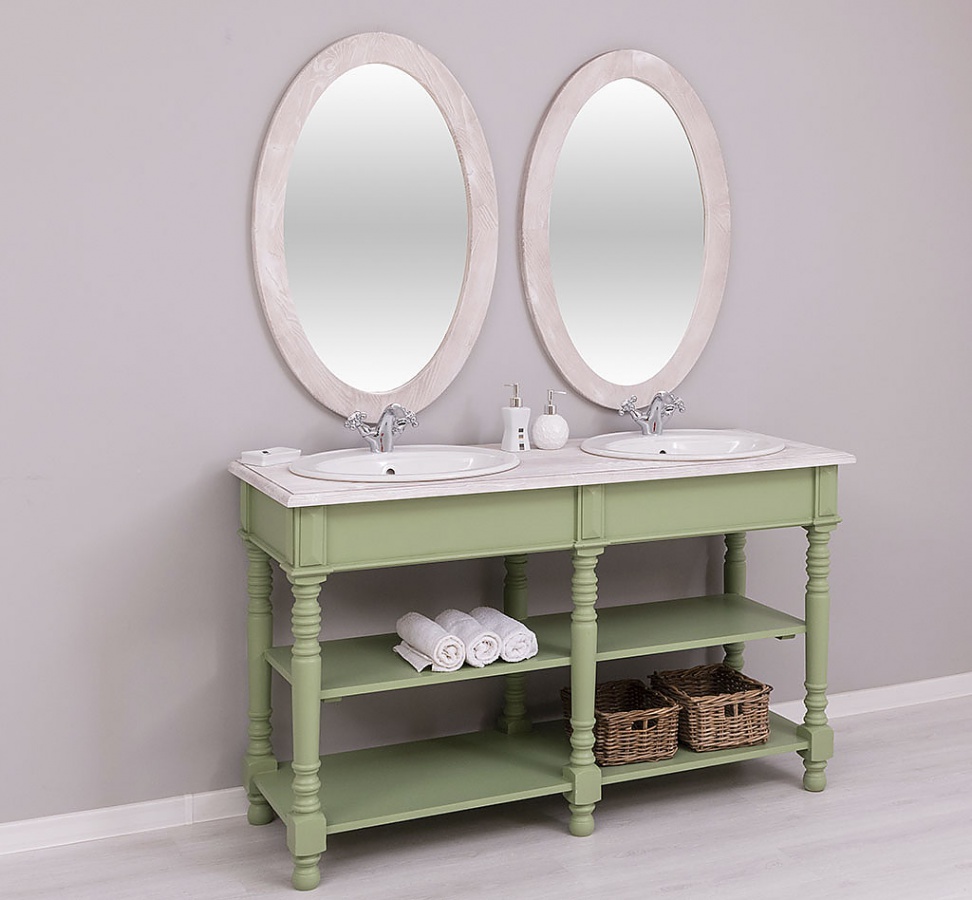 Kúpeľňová skrinka pre 2 umývadlá luna 657 - zelená/biela.

 

Vzdušný dizajn skrinky osvieži každú kúpeľňu, nehľadiac na to, v akom štýle ju máte.

 

Povrch skrinky je ošetrený farebným náterom v odtieni P054.

 

Umývadlá, batérie či kovový výpust nie sú súčasťou a je potrebné ich zakúpiť samostatne.

 

Rozmery kúpeľňovej skrinky pre 2 umývadlá Luna 657 sú 150x90x54cm (š, v, h).

 

Pre kompletnú ponuku masívneho nábytku od tohto výrobcu kliknite TU.

 

Farba na fotografii sa môže ľahko líšiť oproti reálnemu výrobku. Príčinou môže byť zobrazovanie farieb monitora či rôzne nasvietenie výrobkov pri fotení.




Z dôvodu výroby masívneho nábytku na zákazku, sme nútení požadovať od zákazníka zálohu v minimálnej výške 30% z ceny nábytku.