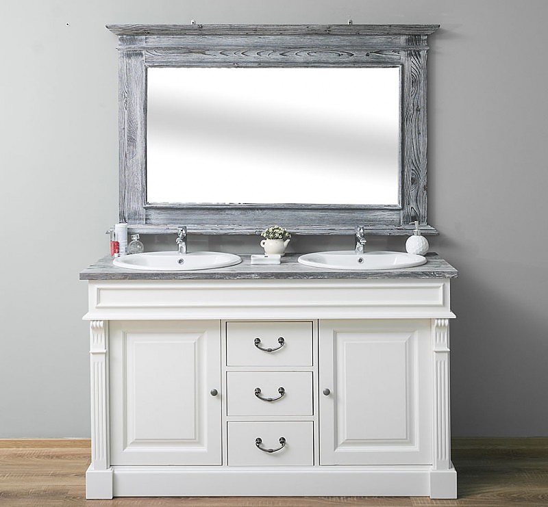 Kúpeľňové zrkadlo ava 138b - šedá.

 

Vyrezávané detaily zrkadla vdýchnu Vašej kúpeľni dušu a štýl.

 

Povrch zrkadla je ošetrený špeciálnou metódou, ktorá sa nazýva hlboké brúsenie.

 

Ak preferujete tradičné prevedenie a poctivú prácu bez kompromisov, potom je pre Vás nesmrteľný masívny nábytok tou pravou voľbou.

 

Rozmery kúpeľňového zrkadla Ava 138B sú 151x95x8cm (š, v, h).

 

Pre kompletnú ponuku masívneho nábytku od tohto výrobcu kliknite TU.

 

Farba na fotografii sa môže ľahko líšiť oproti reálnemu výrobku. Príčinou môže byť zobrazovanie farieb monitora či rôzne nasvietenie výrobkov pri fotení.




Z dôvodu výroby masívneho nábytku na zákazku, sme nútení požadovať od zákazníka zálohu v minimálnej výške 30% z ceny nábytku.