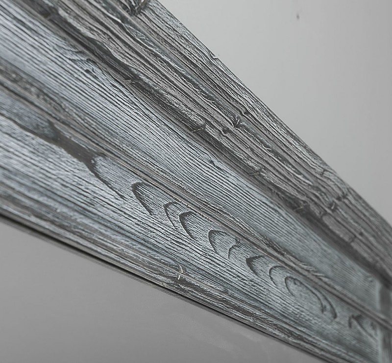 Kúpeľňové zrkadlo ava 138b - šedá.

 

Vyrezávané detaily zrkadla vdýchnu Vašej kúpeľni dušu a štýl.

 

Povrch zrkadla je ošetrený špeciálnou metódou, ktorá sa nazýva hlboké brúsenie.

 

Ak preferujete tradičné prevedenie a poctivú prácu bez kompromisov, potom je pre Vás nesmrteľný masívny nábytok tou pravou voľbou.

 

Rozmery kúpeľňového zrkadla Ava 138B sú 151x95x8cm (š, v, h).

 

Pre kompletnú ponuku masívneho nábytku od tohto výrobcu kliknite TU.

 

Farba na fotografii sa môže ľahko líšiť oproti reálnemu výrobku. Príčinou môže byť zobrazovanie farieb monitora či rôzne nasvietenie výrobkov pri fotení.




Z dôvodu výroby masívneho nábytku na zákazku, sme nútení požadovať od zákazníka zálohu v minimálnej výške 30% z ceny nábytku.