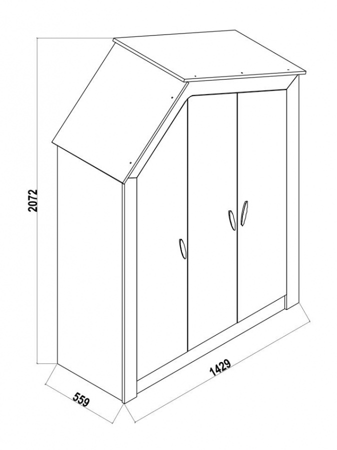 Šatníková skriňa 3d s osvetlenim boom - breza/ružová.

 

 

Elegantná trojdverová skriňa Boom spája jedinečný vzhľad so skvelou výbavou.

 

 

Rozmery šatníkovej skrine 3D s osvetlením Boom sú 143x208x56cm (š, v, h).

 

 

Všetky produkty z kolekcie Boom nájdete nižšie v súvisiacom tovare.