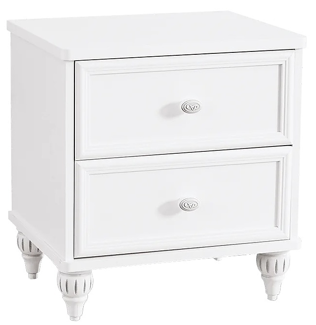 Malá študentská izba ema - biela.

 

Večné dilema - kam s rozhádzanými oblečením.

 

Nábytok z kolekcie Ema je vyrobený z kvalitného lamina, MDF a masívneho dreva.

 

Malá študentská izba Ema sa skladá z týchto prvkov:


	Študentská posteľ Ema 120x200cm - 125x101x212cm (š, v, h)
	Nočný stolík Ema- 50x56x41cm (š, v, h)
	Zásuvková komoda Ema - 90x84x50cm (š, v, h)
	Zrkadlo ku komode Ema - 90x79x5cm (š, v, h)


 

Všetok nábytok patriaci do kolekcie Ema nájdete nižšie v súvisiacich produktoch