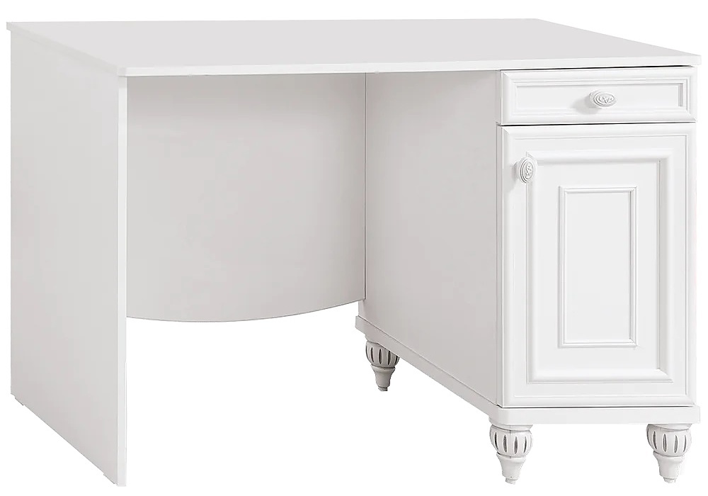 Písací stôl s nadstavcom ema - biela.

 

Akonáhle skončí školské leta, nastáva čas povinností.

 

Písací stôl s nadstavcom Ema je vyrobený z kvalitného lamina a MDF.

 

Rozmery písacieho stola s nástavcom Ema sú 112x169x61cm (š, v, h).

 

Všetok nábytok patriaci do kolekcie Ema nájdete nižšie v súvisiacich produktoch.