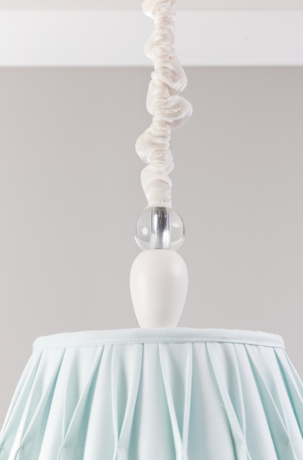 Stropné osvetlenie ballerina - biela/mint.

 

Rozmery stropného osvetlenia Ballerina sú 33x105x33cm (š, v, h)

 

Všetky ďalšie odporúčané produkty nájdete v súvisiacom tovaru nižšie.