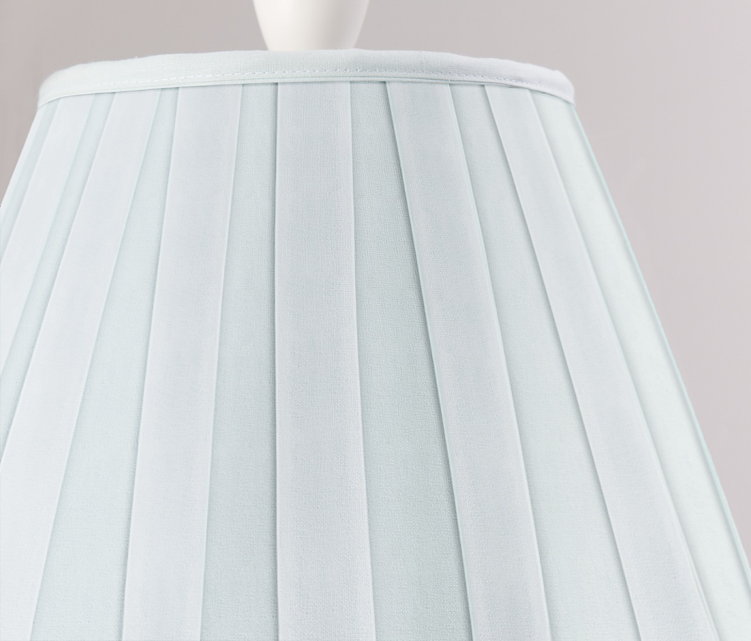 Stropné osvetlenie ballerina - biela/mint.

 

Rozmery stropného osvetlenia Ballerina sú 33x105x33cm (š, v, h)

 

Všetky ďalšie odporúčané produkty nájdete v súvisiacom tovaru nižšie.