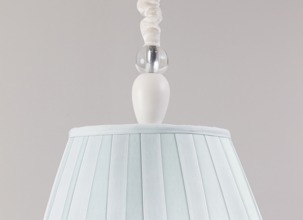 Stropné osvetlenie ballerina - biela/mint.

 

Rozmery stropného osvetlenia Ballerina sú 33x105x33cm (š, v, h)

 

Všetky ďalšie odporúčané produkty nájdete v súvisiacom tovaru nižšie.