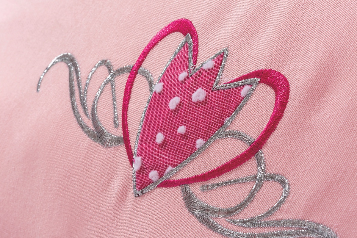 Prikrývka cez posteľ 90-100cm ballerina - ružová.

 

Rozmery prehozu na posteľ Ballerina sú 135x230cm, obliečky na vankúš 50x70cm, dekoračného vankúšika 40x40cm 

 

Všetky ďalšie odporúčané produkty nájdete v súvisiacom tovaru nižšie.