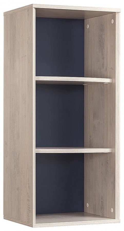 Malá pracovňa lincoln - dub/dub modrý/tmavo modrá.

 

V žiadnej pracovni nesmie chýbať písací stôl, pri ktorom budete tráviť najviac času.

 

K stolu sa umiestňuje nadstavec, ktorého súčasťou je USB s dvomi vstupmi pre nabíjanie telefónu či tabletu a LED osvetlenie, ktoré je pohyblivé a môžete s ním posúvať vpravo aj vľavo podľa potreby.

 

Do policové skrinky a malého regálu môžete uschovávať dokumenty či knihy.

 

Malá pracovňa Lincoln sa skladá z týchto prvkov:


	Veľký študentský stôl s nástavcom Lincoln - 141x116x64cm (š, v, h)
	Policová skrinka Lincoln - 39x104x46cm (š, v, h)
	Malý regál Lincoln - 39x88x32cm (š, v, h)
	Moderná knižnica Lincoln - 69x192x32cm (š, v, h)


 

Všetok nábytok patriaci do kolekcie Lincoln nájdete nižšie v súvisiacich produktoch.