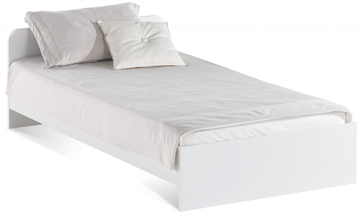 Posteľná súprava 120x200cm esme - šedá/biela.

 

Posteľná súprava Esme obsahuje:


	Prikrývka na posteľ – 188x217cm
	Prestieradlo - 172x252cm
	Vankúš - 69x52cm
	Dekoračný vankúšik - 45x45cm


 

Celý set bol vyrobený zo 100% bavlny.

 

Všetky produkty z kolekcie Esme nájdete nižšie v súvisiacich produktoch.