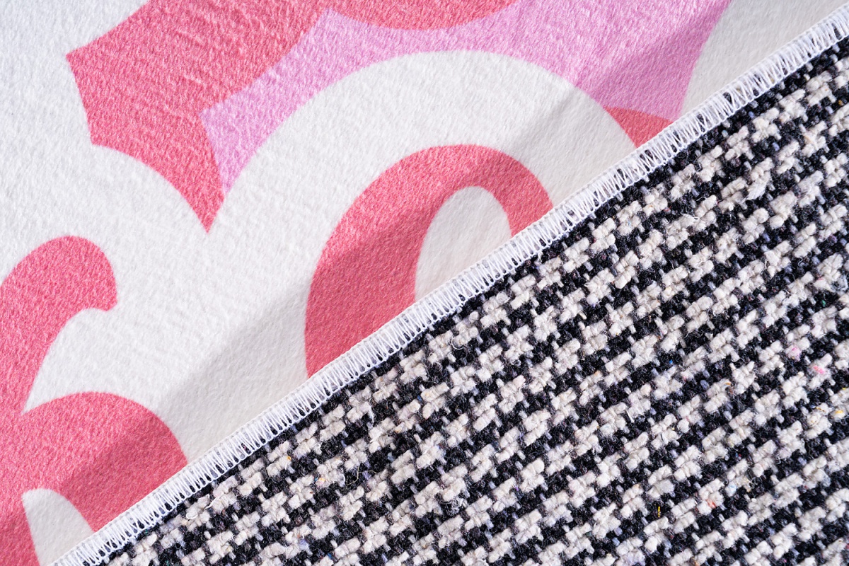 Kusový koberec 110x160cm sunbow - mix farieb.

 

Rozmery kusového koberca Sunbow sú 110x160cm (š, h).

 

Všetky produkty z kolekcie Sunbow nájdete nižšie v súvisiacich produktoch.