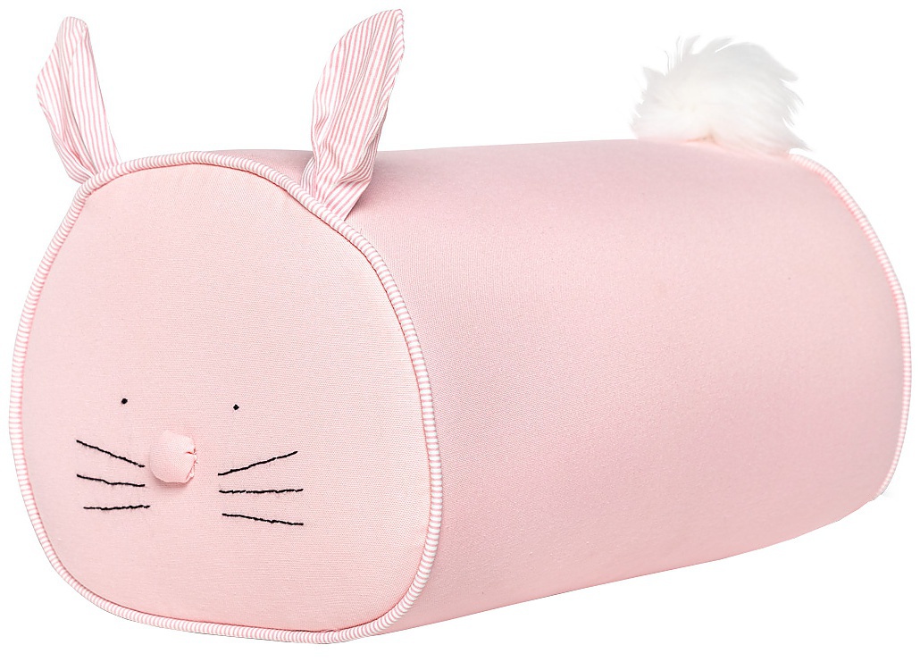 Puf zajačik - ružová.

 

Poťah pufku je vyrobený zo 70% bavlny a 30% polyesteru.

 

Rozmery pufu zajačik sú 46x27x33cm (š, v, h).

 

Ďalšie doplnky od rovnakého výrobcu nájdete nižšie v súvisiacich produktoch.