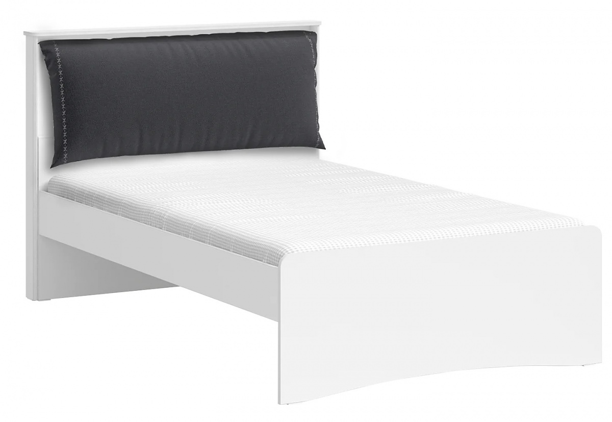 Oporný obojstranný vankúš 120x200cm kendra - šedá/čierna.

 

Rozmery oporného obojstranného vankúša na posteľ 120x200cm Kendra sú 124x59x16cm (š, v, h).

 

Všetky produkty z kolekcie Kendra a kompatibilné postele nájdete nižšie v súvisiacich produktoch.