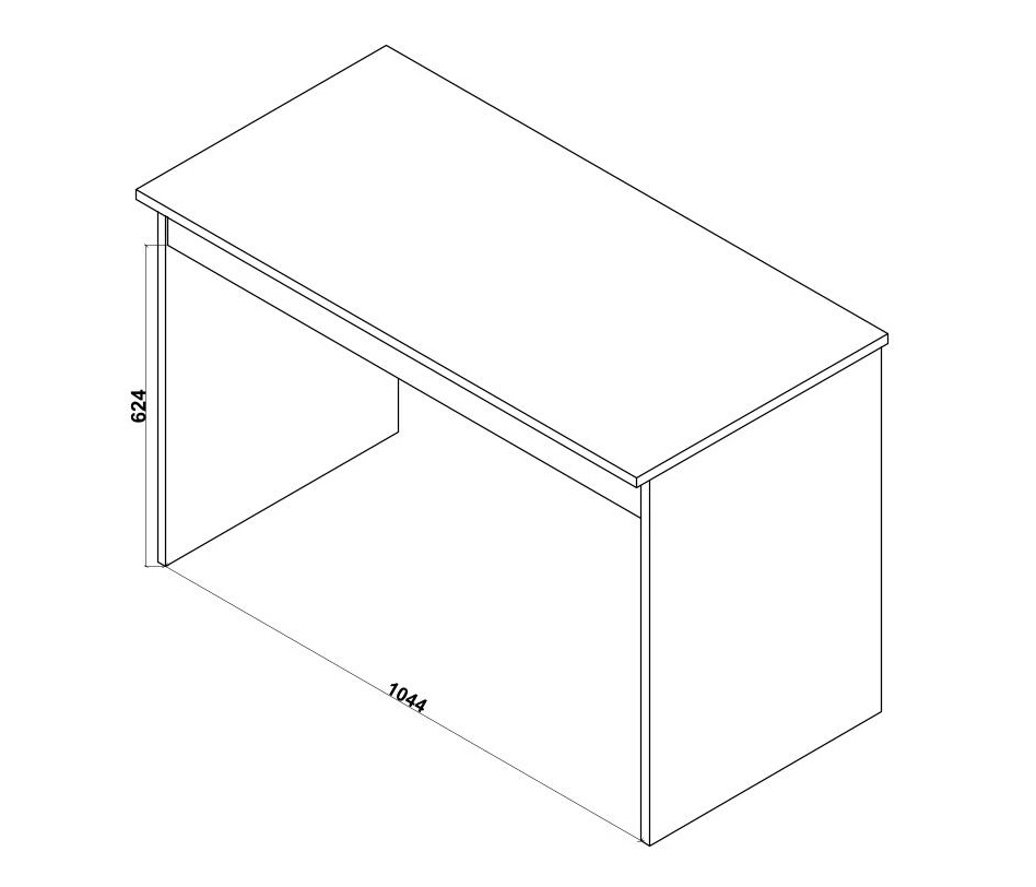 Písací stôl s nástavcom colin - dub kestína/šedá.

 

Praktický písací stôl jednoduchého a klasického tvaru perfektne dopĺňa ladiaci nadstavec.

 

Každý kus je vyrobený z lamina 1.

 

Písací stôl s nástavcom sa skladá z týchto prvkov:


	Písací stôl Colin - 110x74x55cm (š, v, h)
	Nadstavec na písací stôl Colin – 108x36x18cm (š, v, h)



Všetky produkty z kolekcie Colin a ďalšie zostavy nájdete nižšie v súvisiacich produktoch.
