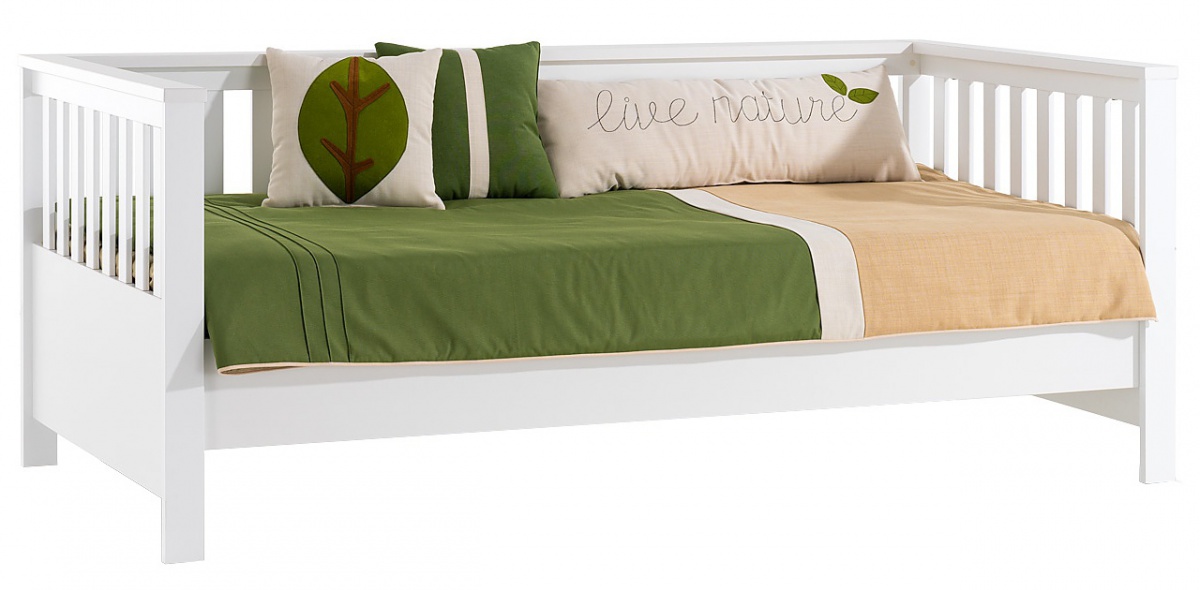 Válenda 90x200cm paxton- biela.

 

Válenda je fantastickou voľbou ako do študentských izieb, tak do izieb pre hostí.

 

Rozmery váľandy 90x200cm Paxton sú 99,2x82,5x209,4cm (š, v, h).

 

Všetky produkty z kolekcie Paxton a vhodné matrace nájdete nižšie v súvisiacich produktoch.