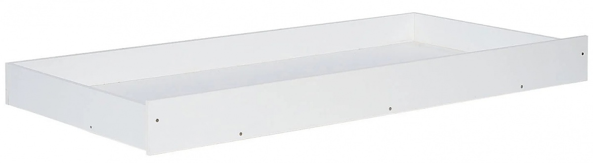 Zásuvka pod detskú posteľ 90x200cm elsa - biela.

 

Rozmery zásuvky pod detskú posteľ 90x200cm Elsa sú 93,6x18,2x202,2cm (š, v, h).

 

Všetky produkty z kolekcie Elsa nájdete nižšie v súvisiacich produktoch.